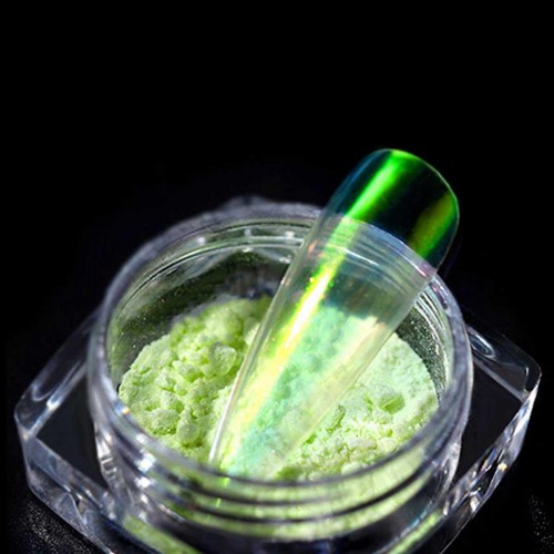 Aurora Glow Powder 04